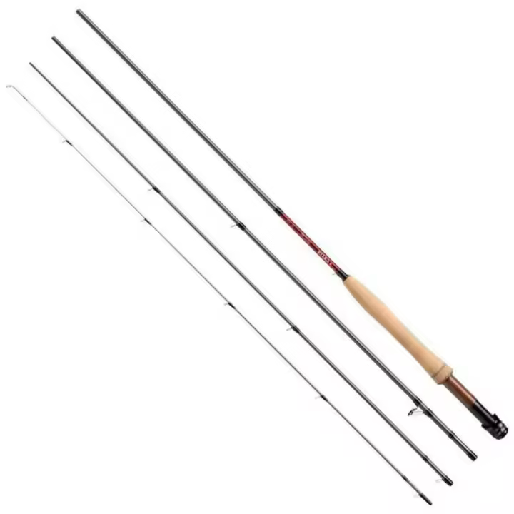 Greys Caña Mosca Wing Streamflex - 1