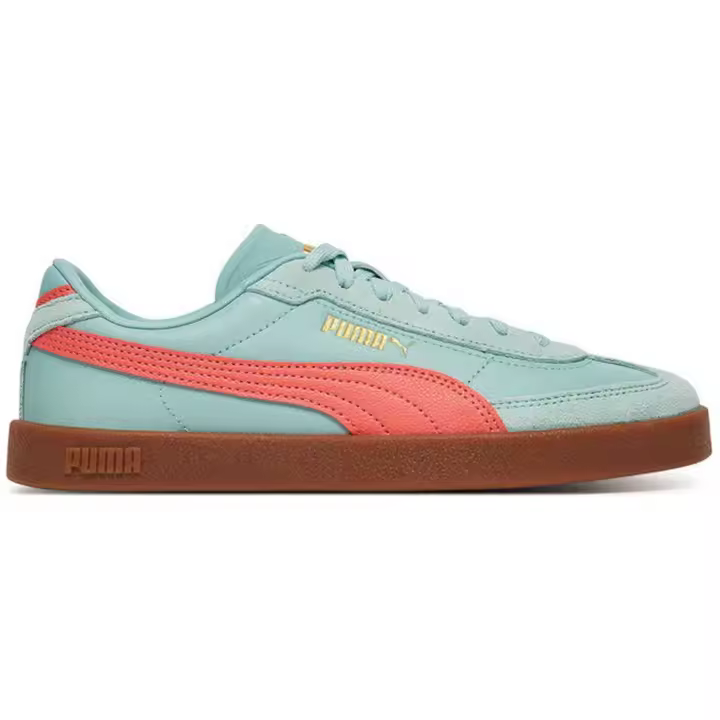 Zapatillas Puma Club Ii Era para unisex en color azul - 1