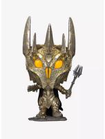 Funko Sauron GITD El Señor de los Anillo Lord of the Rings  Exclusivo 1487 - details 1