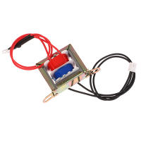 Transformador Enredado De 220V a 9V/12V Para Reloj Electrónico Y Soja Leche De Cerámica Marca NoEnName_Null Origen China Continental - details 5