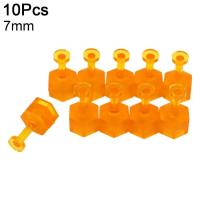 10 Pcs Herramientas De Eliminación De Aros De Película Para Reparación De Choques En Coche Sin Daño Al Pintura Del Cuerpo Del Vehículo - details 3