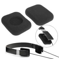 Almohadillas cómodas forBO para Bang Olufsen FORMA 2 Auriculares Orejeras Cubierta de Espuma Memoria Pad Reparación Parte - details 0