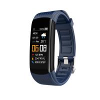 Smartwatch, reloj inteligente para hombres y mujeres - oxímetro en sangre (SpO2), podómetro, medidor de pulso de sueño, pantalla de 1,57 pulgadas, resistente al agua iP67, pulsera de actividad compatible con Android4.4 e iOS8.0 o superior - details 9