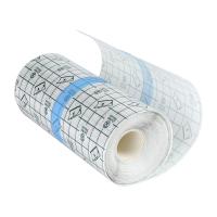 Película De Tatuaje Impermeable 5m Accesorios De Tatuaje Adhesivos Para La Cuidado Y Curación De La Piel Después Del Tatuaje Suministros De Tatuaje - details 5