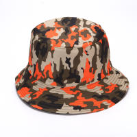 Gorro De Pescador Unisex Camuflaje Protección Solar Deporte Al Aire Libre Gorro De Sombrilla Para Hombres Y Mujeres - details 5