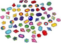 Mercurio - Juego  La Morada Maldita juego rápido + 7 años - details 1