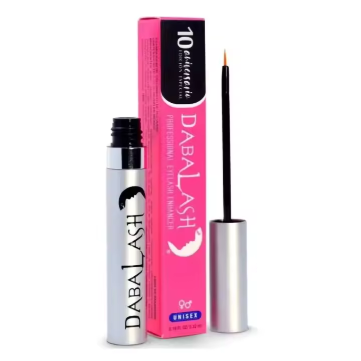 Dabalash Suero Mejorador para Pestañas y Cejas - 5.3ML - 1