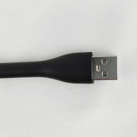 Lámpara De Lectura LED USB Para Libro Luz Nocturna Flexible Y Ajustable Iluminación Para Portátil - details 5