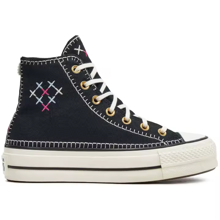 Calzado Sportswear marca Converse modelo A08731C para mujer - 1