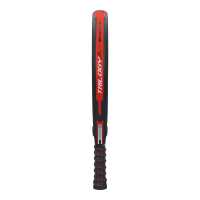 Pala de padel SIUX TRILOGY 3 Control - La pala de control de la gama Trilogy. Carbono 24K TexTreme y goma EVA Soft - details 3