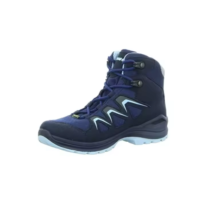 Bota Lowa Innox Evo GTX QC Scrpone Junior - Calzado de Montaña Impermeable para Niños - 1