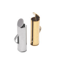 20Pcs/Lot Tornillos De Acero Inoxidable Para Finos De Pulsera Y Collar De Perlas Hechos a Mano Herramientas De Joyería - details 4