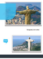Bloques De Construcción Cristo Redentor 973PCS Arquitectura Famosa Del Mundo Juguetes Educativos Para Niños Compatible Con Lego - details 4