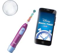 Oral-B Cepillo de Dientes Eléctrico Disney Princess con Temporizador de 2 Minutos - details 2