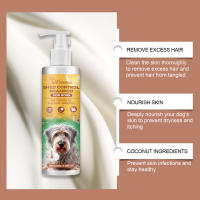 Champú Canino Enriquecido con Vitaminas - Fórmula Hidratante para Pelo Sedoso y Sin Irritaciones  100ml - details 6