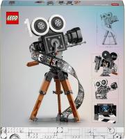 Lego Disney 100 Cámara en Homenaje a Walt Disney Lego 43230 - details 2