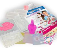 Fabrica de Jabones-Juego Científico, 8 Actividades Science4you - details 4