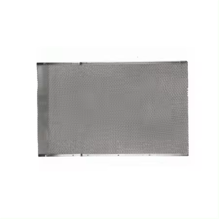 FILTRO CAMPANA EXTRACTORA COMPATIIBLE CON TEKA C-602 61801285 - 1