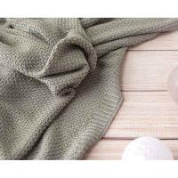 Kiokids Manta en Bambu Para Bebe Termoclimática y Antihumedad - details 0