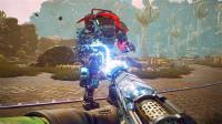 The Outer Worlds - PlayStation4 - Nuevo precintado - PAL España - details 1