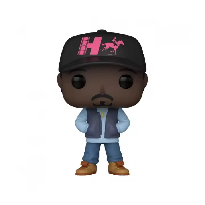 Funko-Funko POP! Halloween - Oj haywood - 1
