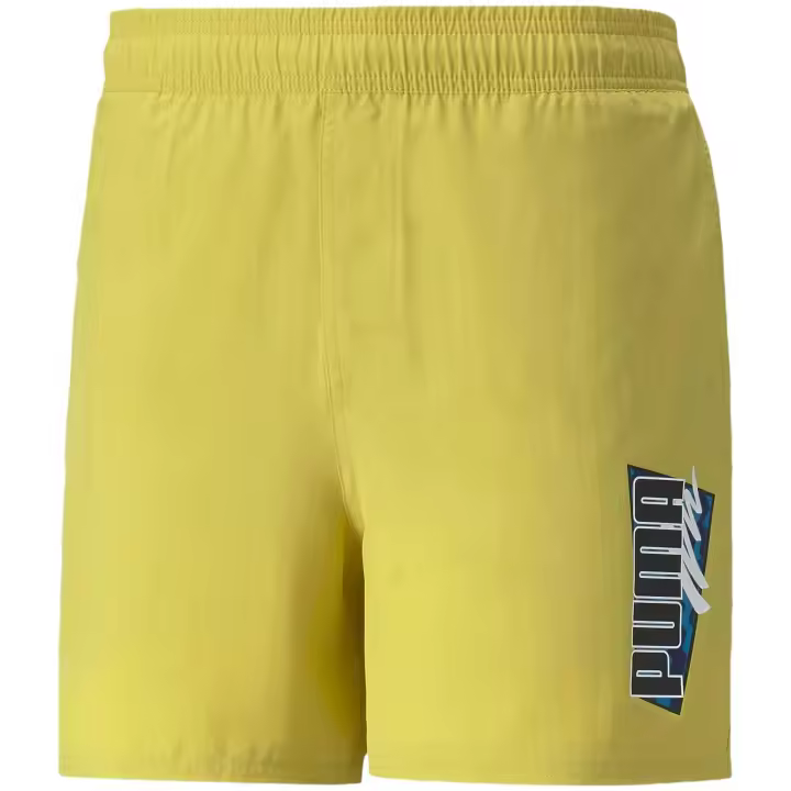 Textil Sportswear marca Puma modelo 848578-31 para unisex en color bamboo - 1