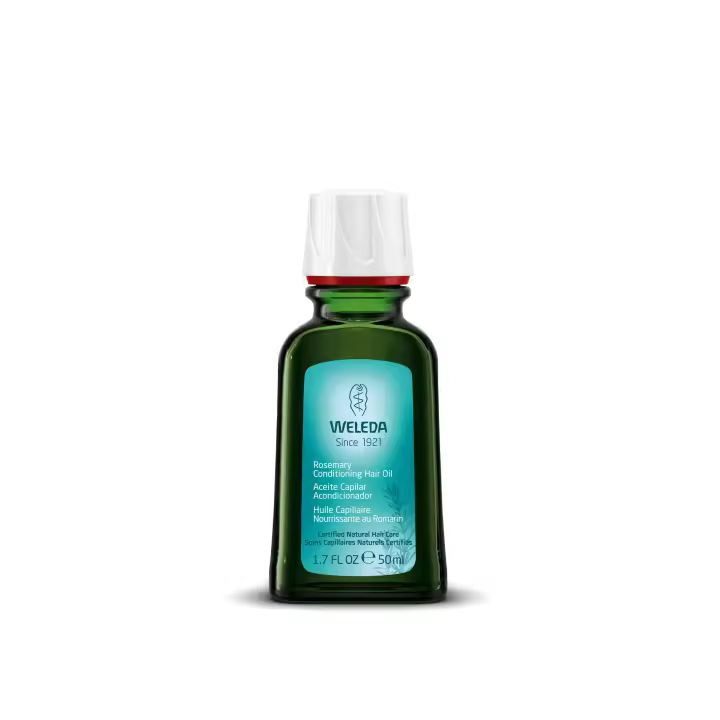 Romero Aceite Capilar Acondicionador 50 Ml - 1