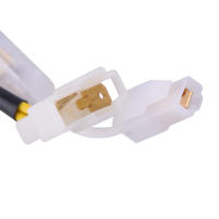 Regulador De Voltaje Automático 3-4 Hilo 12V 178F 186F Para Generador KDE3500 KDE5000 KDE6500 KDE6700 Ajustador Estabilizador - details 16