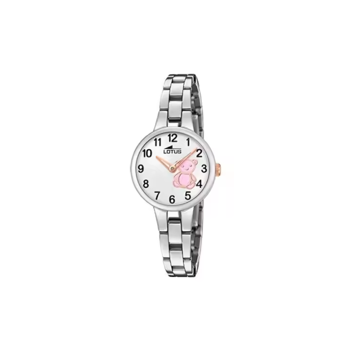 Reloj Lotus Niña Comunión 18658/6 Analógico Cuarzo - 1