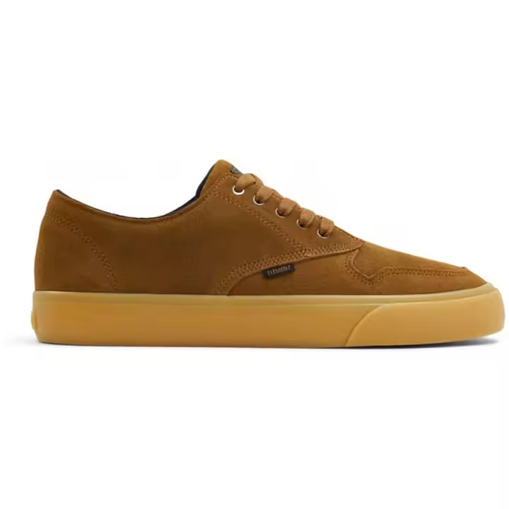 Calzado Sportswear marca Element modelo Z6Tc3101-2211 para hombre en color marrón - 1