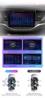 Junsun AI Voice Car Radio Stereo For Opel Astra K 2015 2016 2017 2018 2019 Car Auto Radio Built-In Wireless Carplay & Android Auto Automotive Multimedia Touch Screen 360 camera Car Intelligent Systems With GPS Navigation - details 10