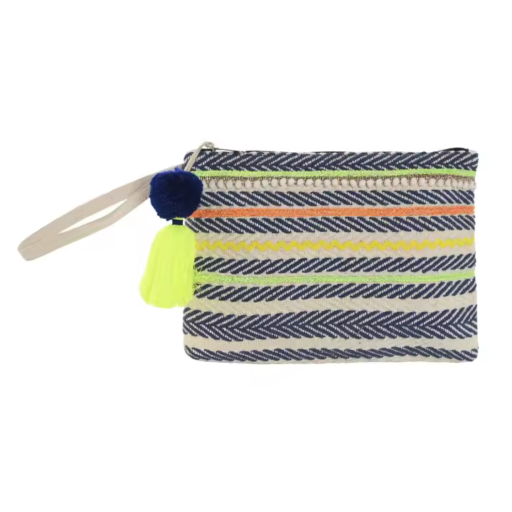 Neceser de Viaje Home ESPRIT 26 x 2 x 19 cm - 1