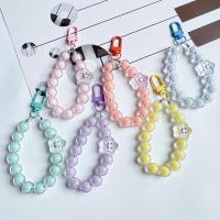Kit De Hacer Pulseras Con Cuentas De Vidrio 8mm Gradiente DIY Joyería Hecha a Mano Material Acrílico Forma Estelar Regalo De Cumpleaños - details 2