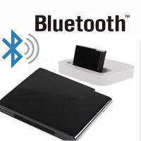 Bluetooth v5.0 Audio Receiver A2DP Music wireless Adapter for iPhone iPod 30 Pin Dock Speaker - details 2
