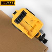 DeWalt DCF887 Destornillador Inalámbrico Sin Alivio De Fuerza 205N.m Herramienta De Impacto Eléctrica Para Batería Dewalt 20V - details 4