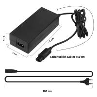 Adaptador De Alimentación AC Para Consola De Juegos NGC Repuesto Compatible Con GameCube Con Enchufe EU/US/UK/AU Accesorios De Juego - details 7