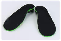 Mejores Suela Ortopédica De EVA Para Zapatos Soporte De Arco Para Corrección De Pies X/O Tipo Planta De Pie Planos Inserto Deportivo - details 11