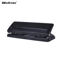 Pulverizador Ajustable KW-trio Con 6 Agujeros Para Organizador De Escritorio A4 A5 A6 B7 Capacidad De 6 Hojas Pulverizador De Anillo Con 6 Agujeros - details 14