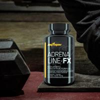 Bigman ADRENALINE FX 90 CAPS - Estimulante para Entrenamientos Intensos - details 2