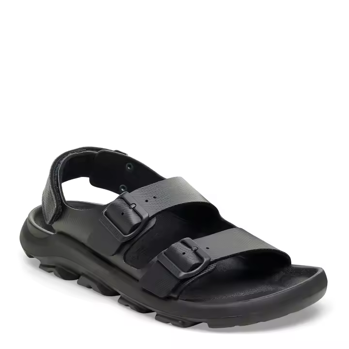 Birkenstock Sandalias Negro MOGAMI 1027161-BLACK , para Hombre - 1