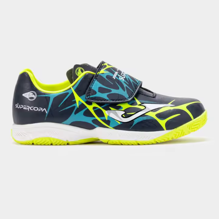 Zapatillas deportivas niño JOMA SCJS2503INV DEPORTIVO MARINO INDOOR 34680 25V - 1