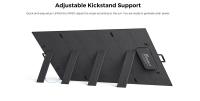 Panel Solar Plegable Portátil FOSSiBOT SP420 420W, Eficiencia de Conversión del 23.4%, Impermeable IP67 - details 4