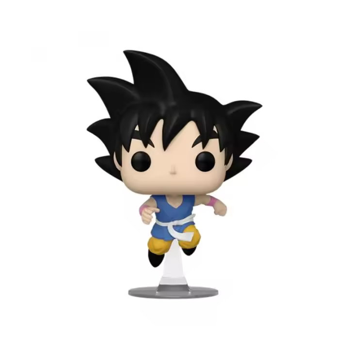Funko POP! Vinyl Dragon Ball - DBGT- Goku - Juguete para Niños y Adultos - Fans - Diversidad de Personajes y Temáticas - 1