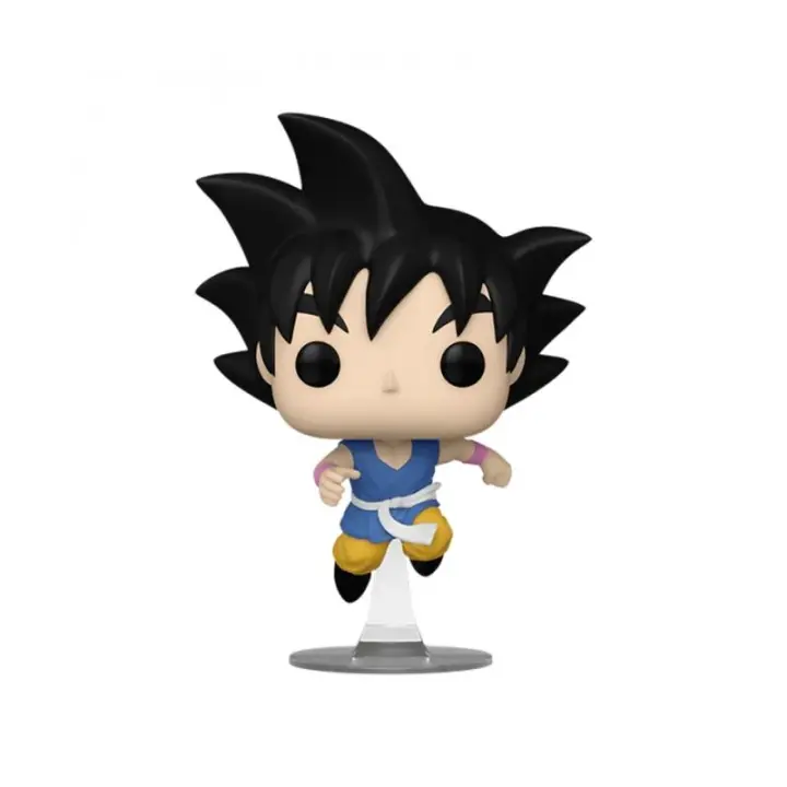 Funko POP! Vinyl Dragon Ball - DBGT- Goku - Juguete para Niños y Adultos - Fans - Diversidad de Personajes y Temáticas - 1