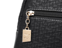 Mochila De Cuero De Alta Calidad Para Mujer Bolsa De Viaje Con Gran Capacidad Bolsa Escolar Estilo De Moda Mochilas Para Damas - details 20