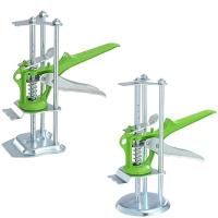 Regulador De Altura Para Azulejos Herramienta De Elevación Manual Sistema De Nivelamiento De Pared Para Construcción Y Balancín De Piso - details 3