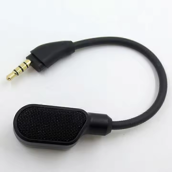 Micrófono de repuesto para auriculares Kingston HyperX Cloud III 3 - 1