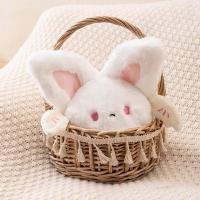 Muñeco De Peluche Kawaii De 20cm Batería Gruesa Y Suave Regalo De Belleza Y Moda Para Estudiantes De Primaria Y Bebés Almohada De Sofá Lindo - details 6