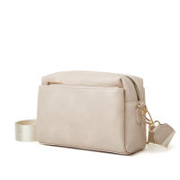 Bolso de Mujer, Bolso de hombre, Bolso Bandolera, Nuevo Bolso de mujer de PU Repelente al agua con múltiples creballeras 2021, Bolso Pequeño para Mujer - details 27