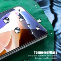 Protector De Pantalla De Vidrio Templado Para Xiaomi Redmi 8 8A 7 7A 6A 6 K30 Note 8 8T 7 6 pro Pack De 4 Piezas Compatible Con XIAOMI - details 1